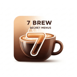 7 Brew Secret Menu